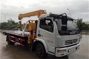 桂林24小时道路救援服务