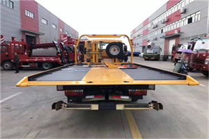 桂林附近汽车救援服务