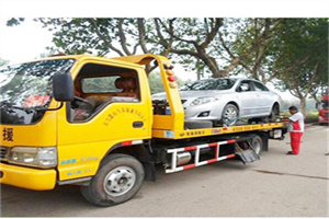 桂林附近24小时汽车拖车服务热线