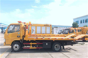 桂林送油救援服务