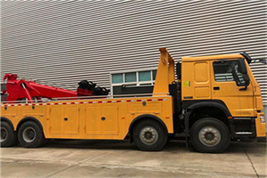 桂林道路救援公司